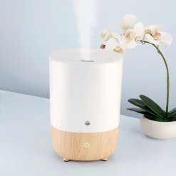 WILFA ILMANKOSTUTIN NATURE HU-400WWA