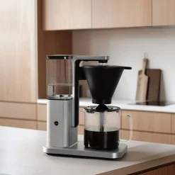 WILFA ZENZE KAHVINKEITIN ALUMIINI 1,25L CM10ABA-A125