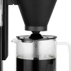 WILFA ZENZE KAHVINKEITIN MUSTA 1,25L CM10B-A125