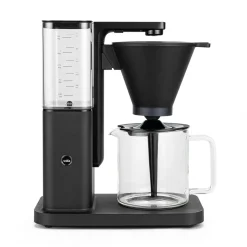 WILFA ZENZE KAHVINKEITIN MUSTA 1,25L CM10B-A125