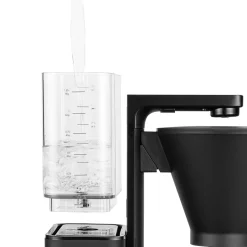 WILFA ZENZE KAHVINKEITIN MUSTA 1,25L CM10B-A125