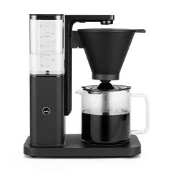 WILFA ZENZE KAHVINKEITIN MUSTA 1,25L CM10B-A125