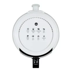 WILFA AIRFRYER AF1W-350 VALKOINEN