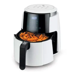 WILFA AIRFRYER AF1W-350 VALKOINEN