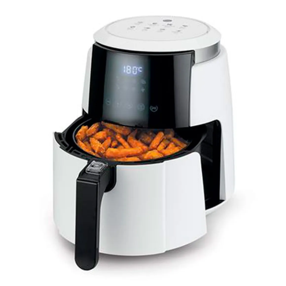 WILFA AIRFRYER AF1W-350 VALKOINEN