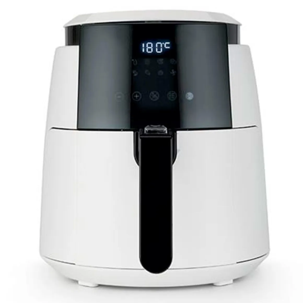 WILFA AIRFRYER AF1W-350 VALKOINEN
