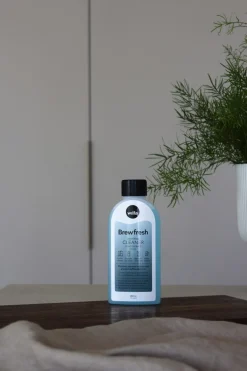 WILFA BREWFRESH KAHVINKEITTIMEN PUHDISTUSAINE 250 ML