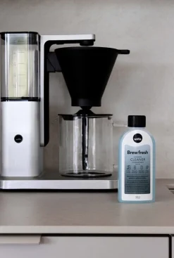 WILFA BREWFRESH KAHVINKEITTIMEN PUHDISTUSAINE 250 ML