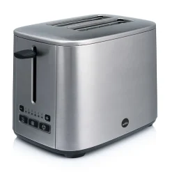WILFA CLASSIC SILVER LEIVÄNPAAHDIN CT-1000S