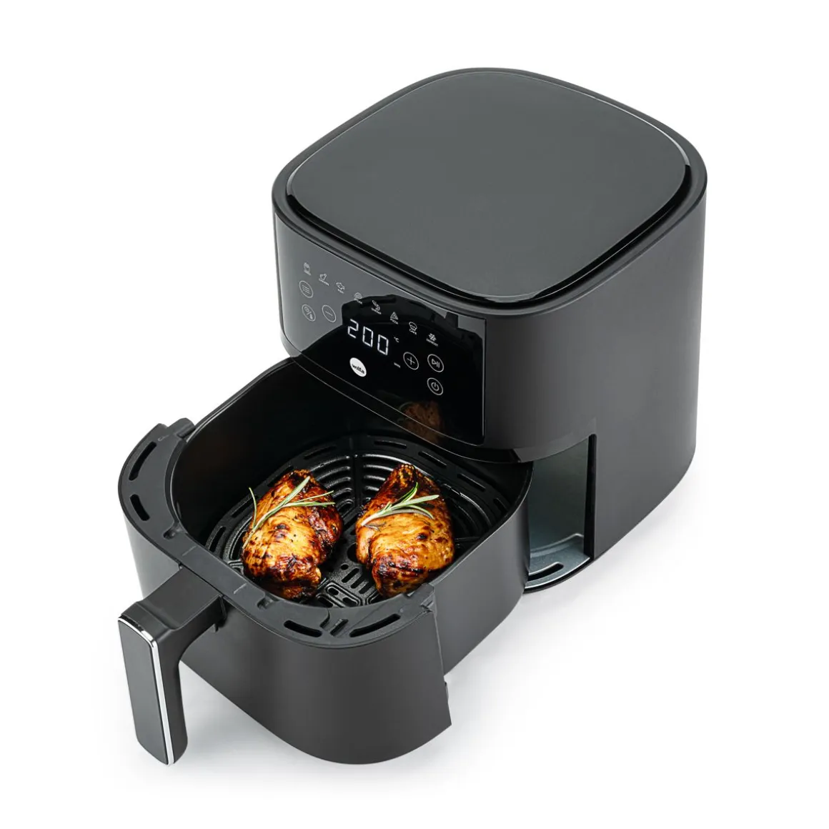WILFA DAILY AIRFRYER 4L AF-40B