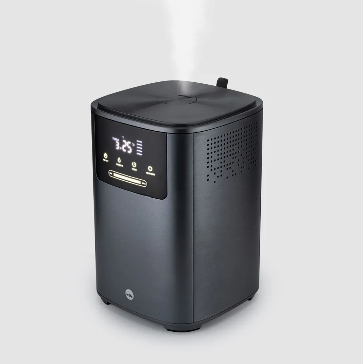 WILFA ILMANKOSTUTIN HAZE HU-400BCA