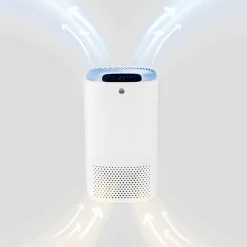 WILFA ILMANPUHDISTIN FRESH AP-100CW