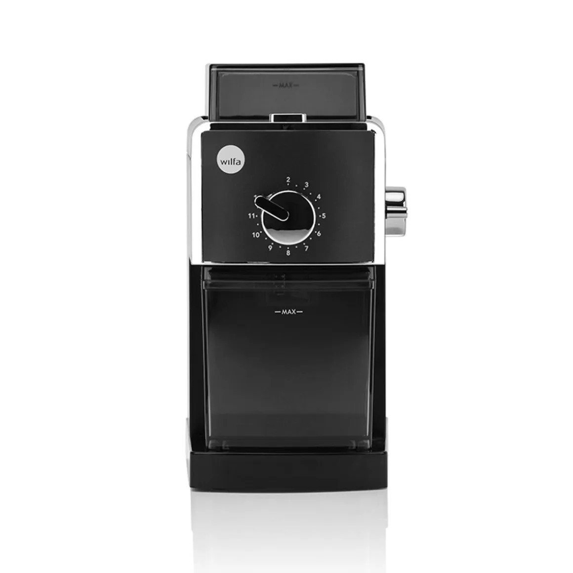 WILFA KAHVIMYLLY CG-110B