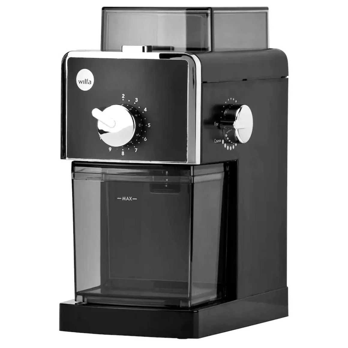 WILFA KAHVIMYLLY CG-110B