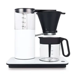 WILFA KAHVINKEITIN CM5GW-100 VALKOINEN