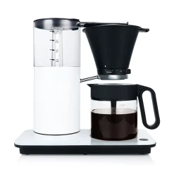 WILFA KAHVINKEITIN CM5GW-100 VALKOINEN