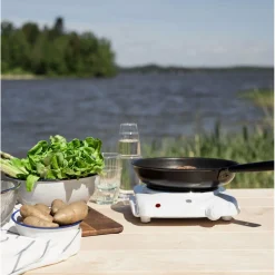 WILFA KEITTOLEVY CP-W