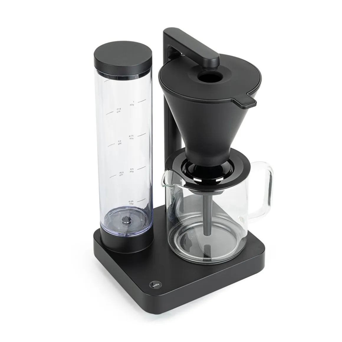 WILFA PERFORMANCE COMPACT CM8B-A100 KAHVINKEITIN