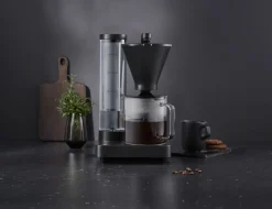 WILFA PERFORMANCE COMPACT CM8B-A100 KAHVINKEITIN
