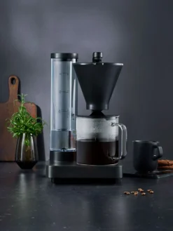 WILFA PERFORMANCE COMPACT CM8B-A100 KAHVINKEITIN