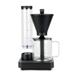 WILFA PERFORMANCE COMPACT CM8B-A100 KAHVINKEITIN