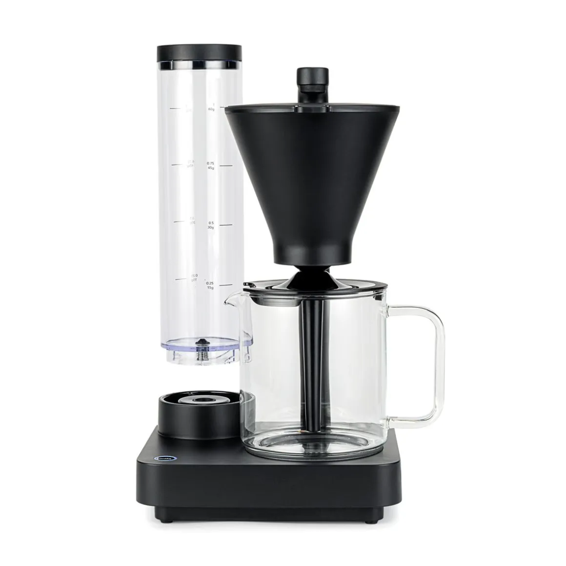 WILFA PERFORMANCE COMPACT CM8B-A100 KAHVINKEITIN