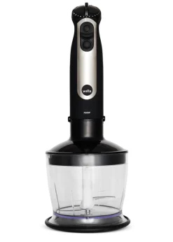 WILFA SAUVASEKOITINSETTI SM-1FP
