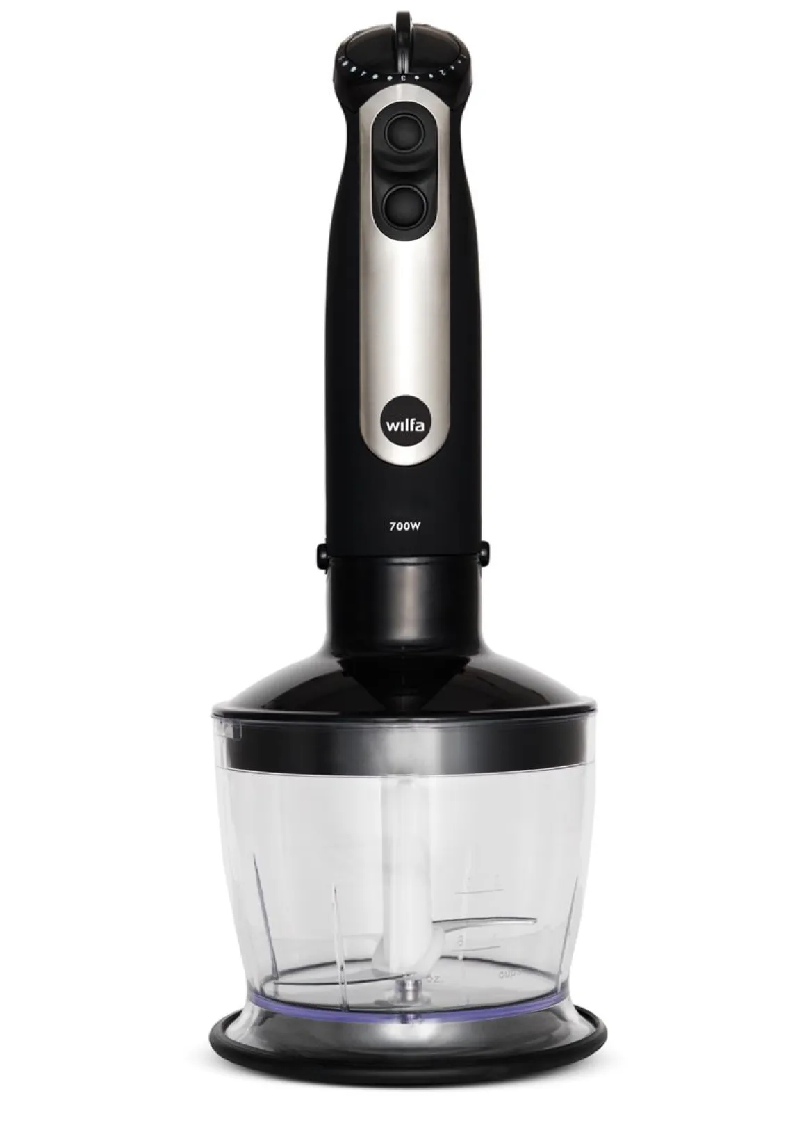WILFA SAUVASEKOITINSETTI SM-1FP