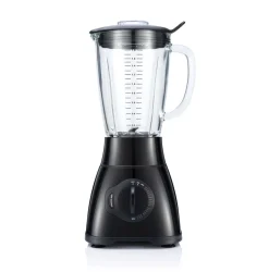 WILFA TEHOSEKOITIN XPLODE BOOST BLP-1200B MUSTA