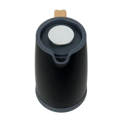 WILFA VEDENKEITIN SPRING MUSTA WKR-2000B