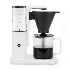 WILFA ZENZE KAHVINKEITIN VALKOINEN 1,25L CM10W-A125