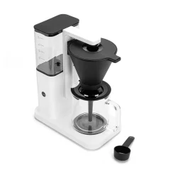 WILFA ZENZE KAHVINKEITIN VALKOINEN 1,25L CM10W-A125