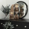 WINTERIA KRANSSI SINISET MARJAT 30 CM