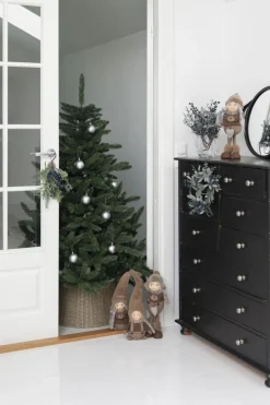 WINTERIA KRANSSI SINISET MARJAT 30 CM