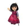 WISH - PETITE DAHLIA DOLL 15CM.
