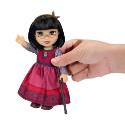 WISH - PETITE DAHLIA DOLL 15CM.