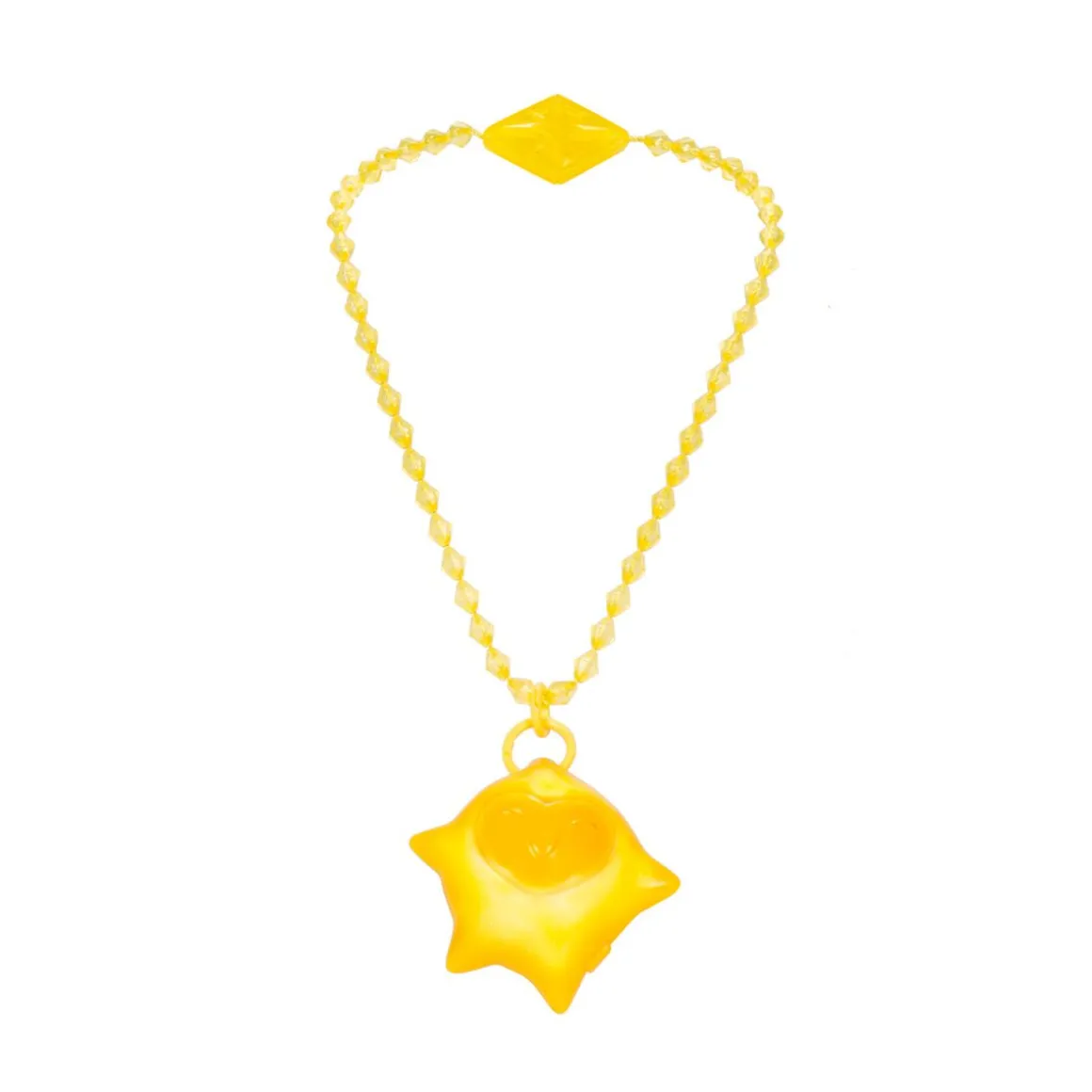 WISH - WISH UPON A STAR FEATURE NECKLACE