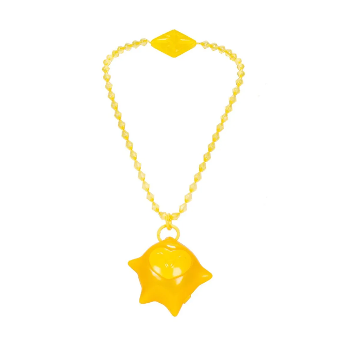 WISH - WISH UPON A STAR FEATURE NECKLACE