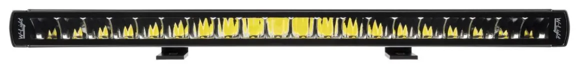 W-LIGHT IMPULSE 2.1 LED KAUKOVALO