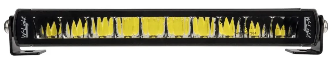 W-LIGHT IMPULSE 1.2 LED KAUKOVALO