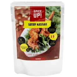 WOK'N ROLL SATAYKASTIKE 100 G