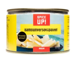 WOK'N ROLL BAMBUNVERSOVIIP. VED. 225 G