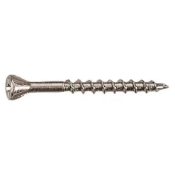 WÜRTH HO-BAU-RUUVI TX20 4,2X45MM ZN ML 250KPL HARVAKIERRE