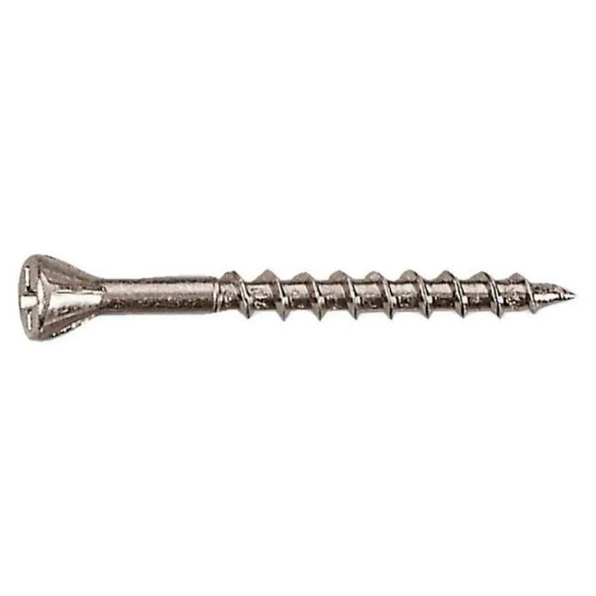 WÜRTH HO-BAU-RUUVI TX20 4,2X45MM ZN ML 250KPL HARVAKIERRE