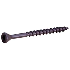 WÜRTH TERASSIRUUVI 4,8X90MM TX20 RUSKEA 100KPL