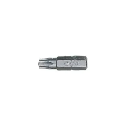 WÜRTH TORX RUUVAUSKÄRKI 1/4" TX 30 WIP 2KPL