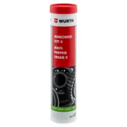 WÜRTH VOITELUVASELIINI II 400 G