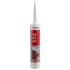 WÜRTH A8 PRO SILIKONI MARMORIN VALKOINEN 310 ML
