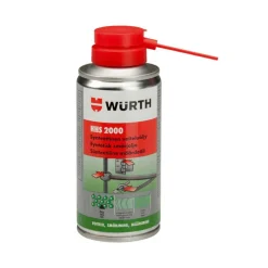 WÜRTH HHS 2000 VOITELUSPRAY 150 ML
