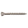 WÜRTH HO-BAU-RUUVI TX20 4,2X55MM ZN ML 250KPL HARVAKIERRE